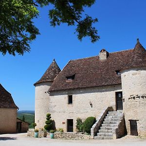 Hôtel Les Vieilles Tours Rocamadour